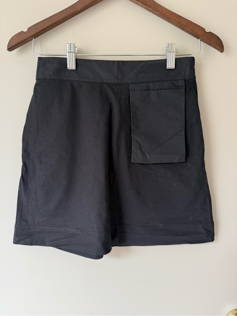 Cos Mini Skirt
